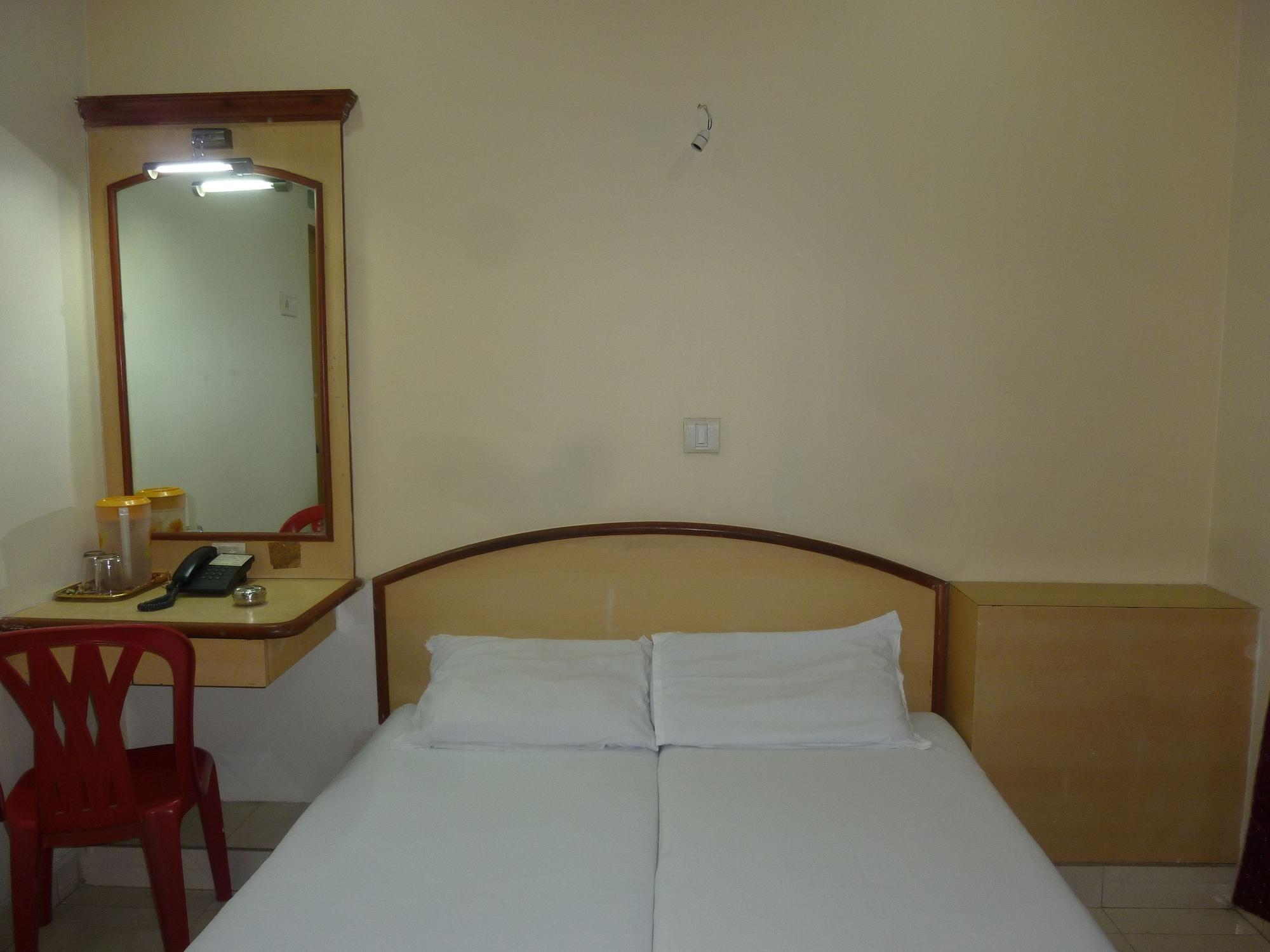Hotel New Bengal Bombay Esterno foto
