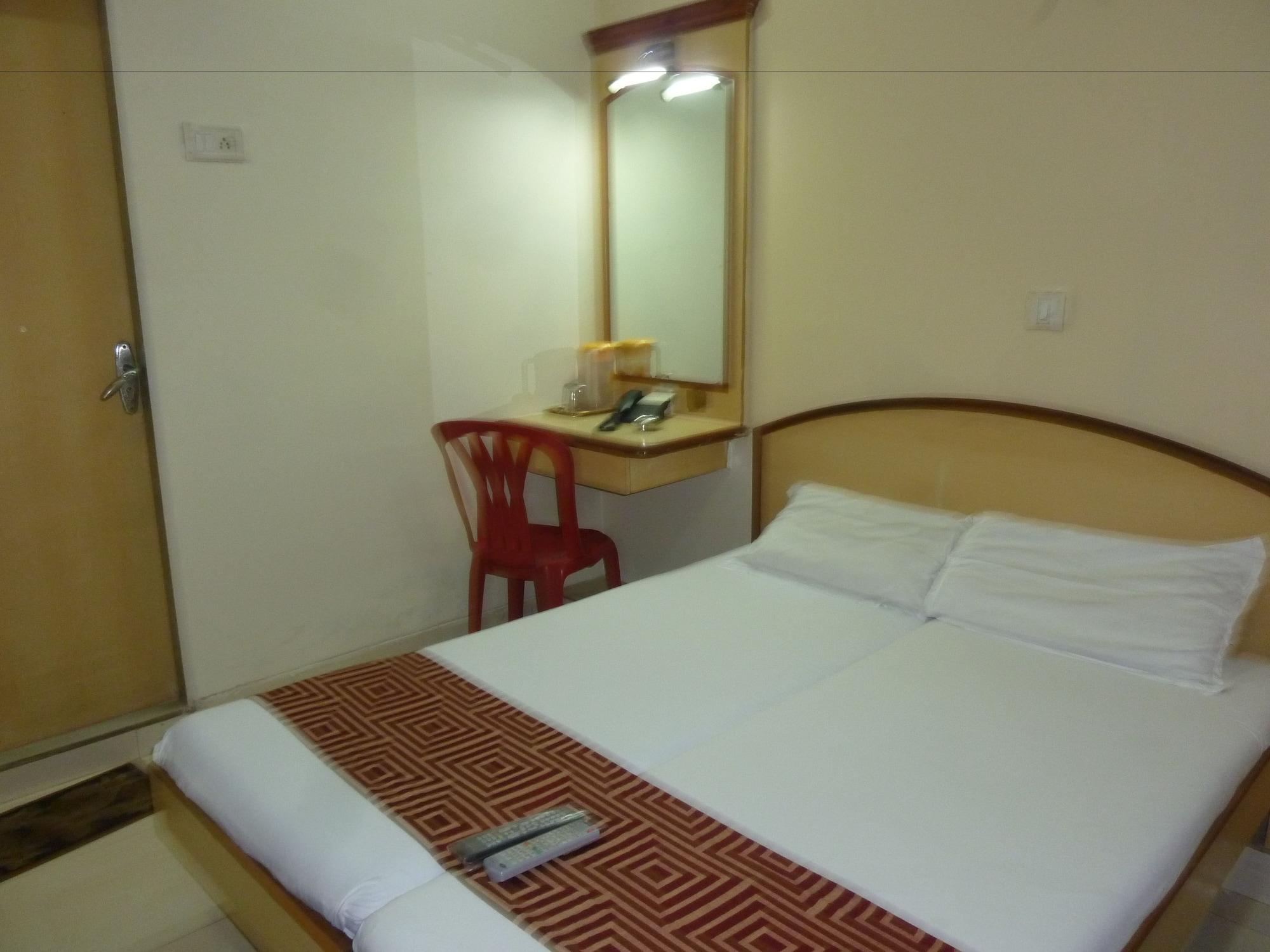 Hotel New Bengal Bombay Esterno foto