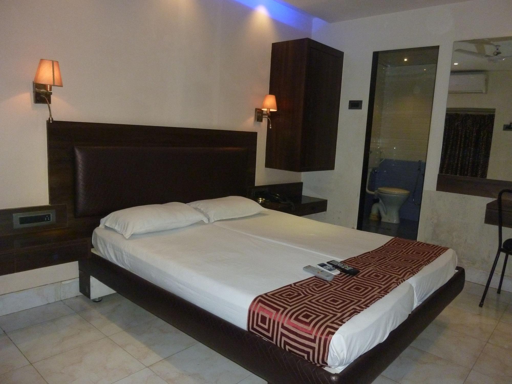 Hotel New Bengal Bombay Esterno foto