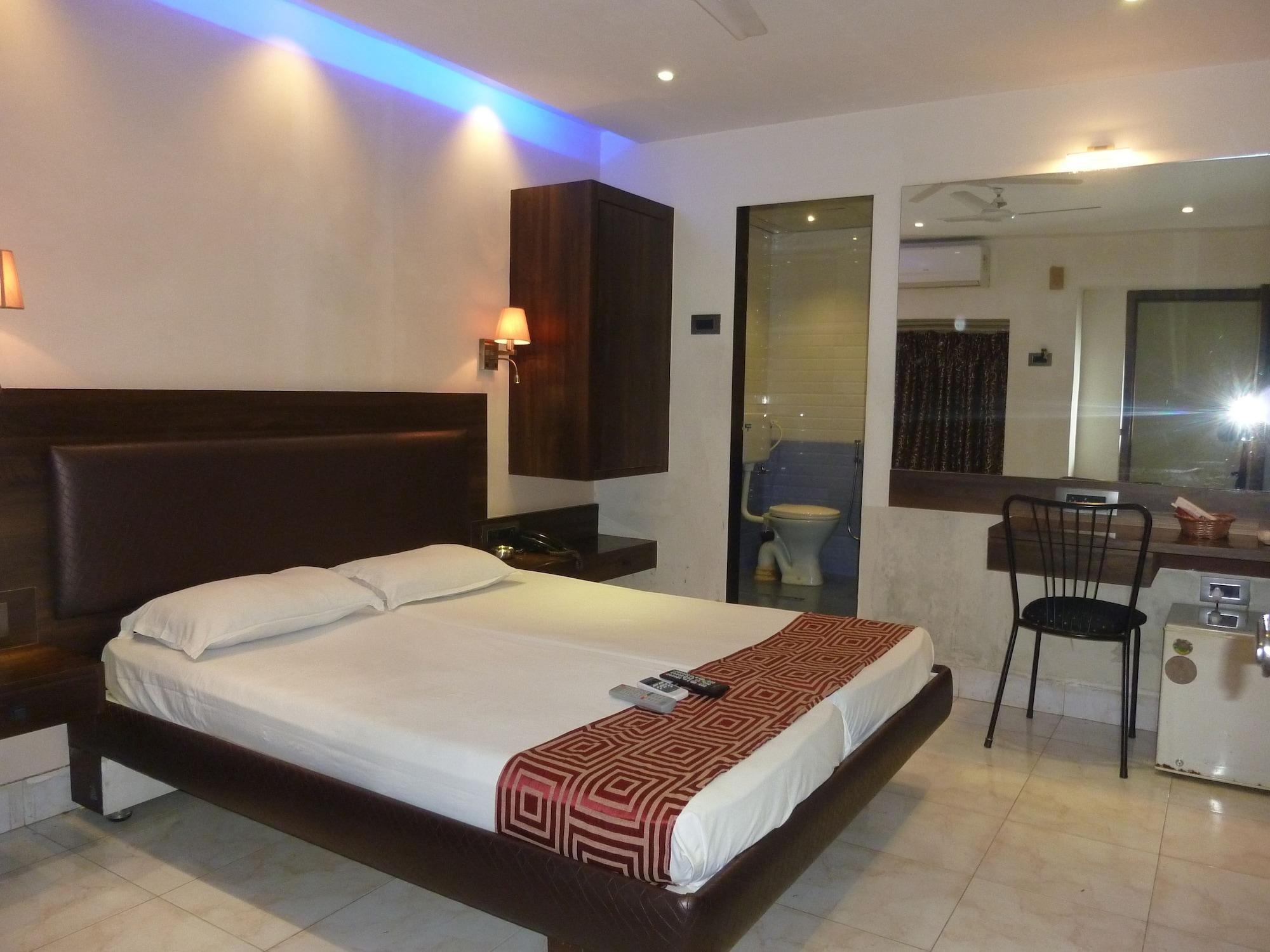 Hotel New Bengal Bombay Esterno foto