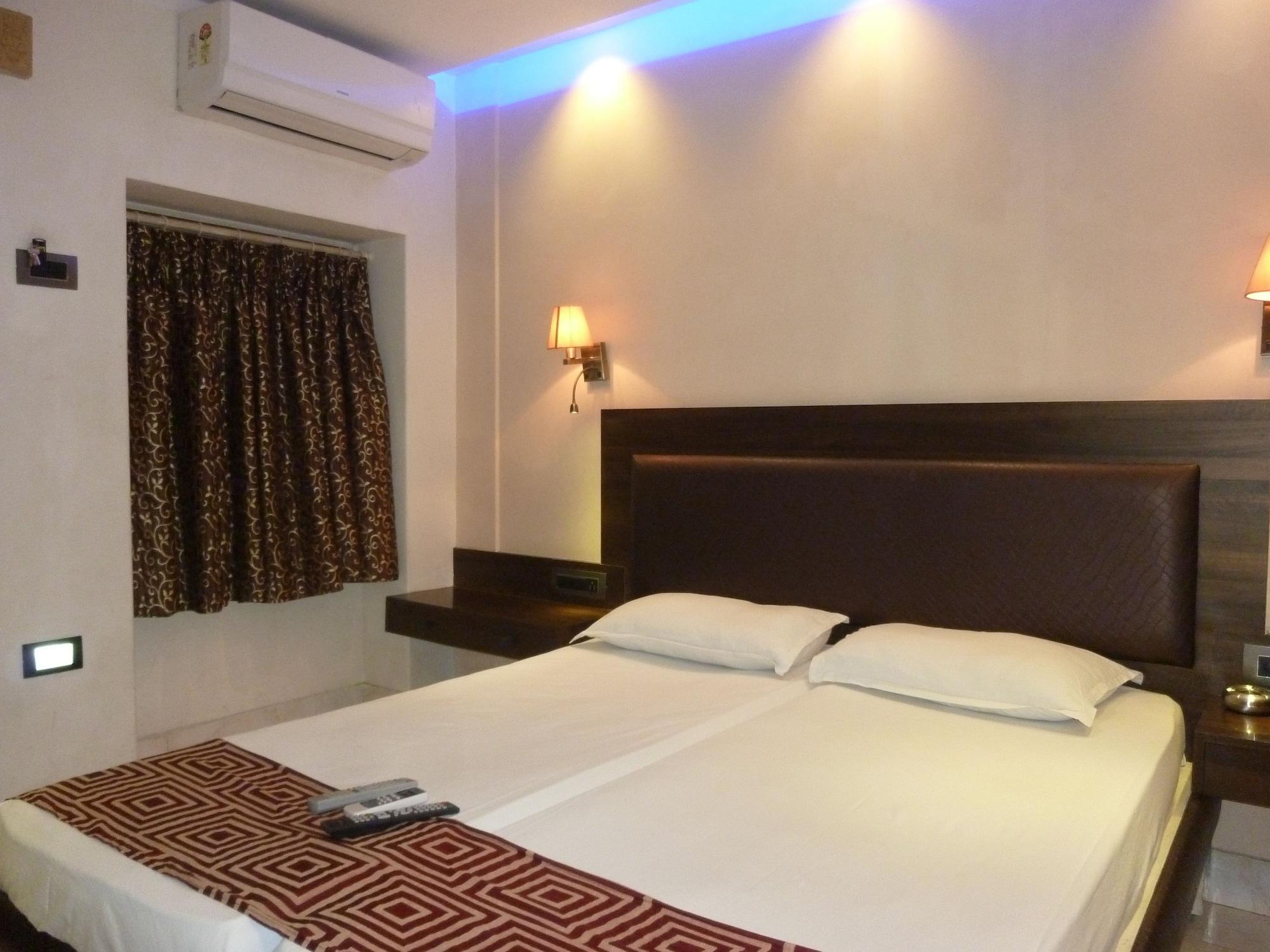 Hotel New Bengal Bombay Esterno foto