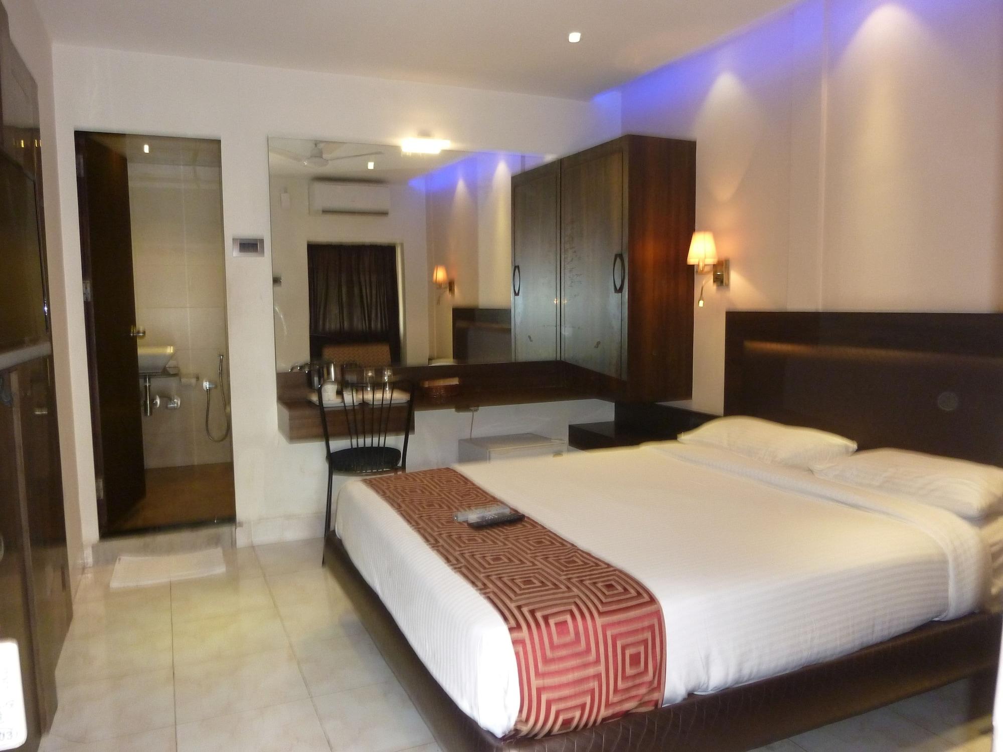 Hotel New Bengal Bombay Esterno foto