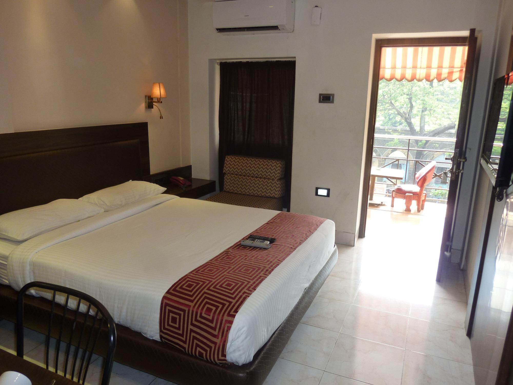 Hotel New Bengal Bombay Esterno foto