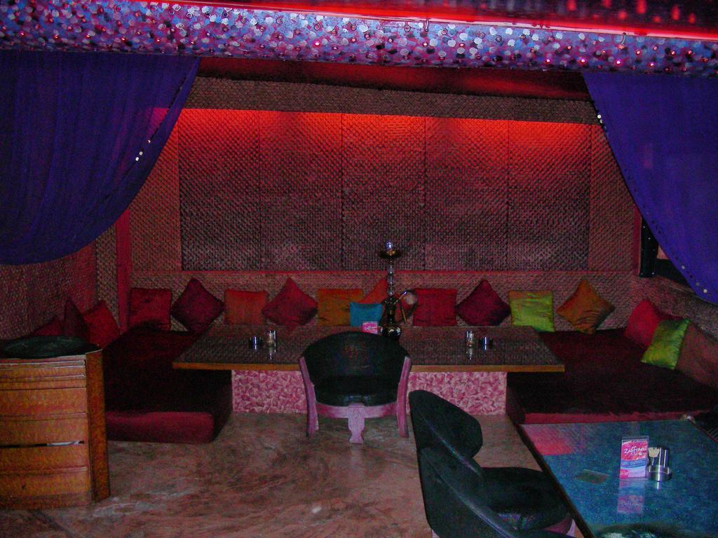 Hotel New Bengal Bombay Ristorante foto
