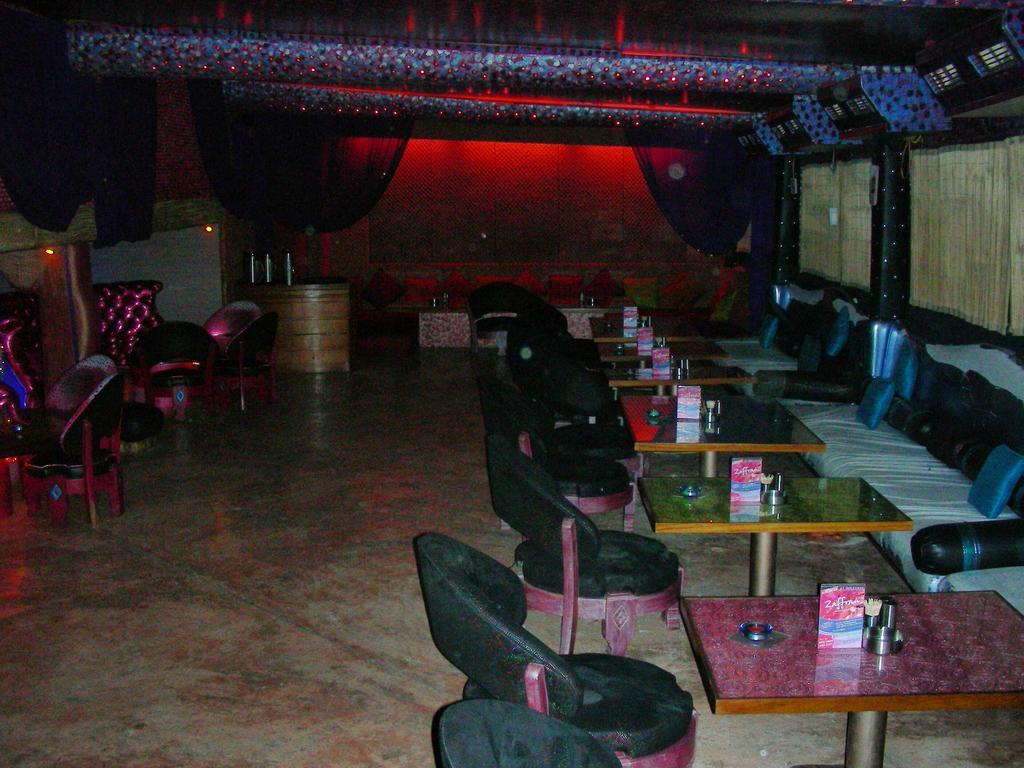 Hotel New Bengal Bombay Ristorante foto