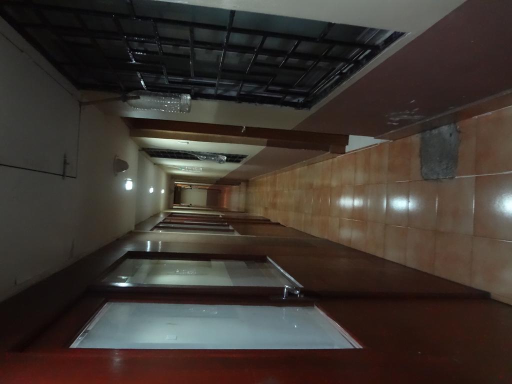 Hotel New Bengal Bombay Esterno foto