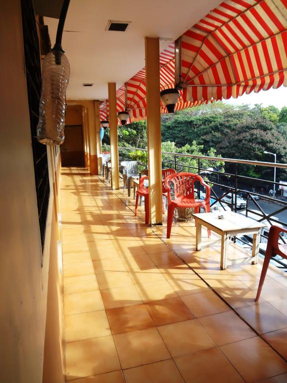 Hotel New Bengal Bombay Esterno foto