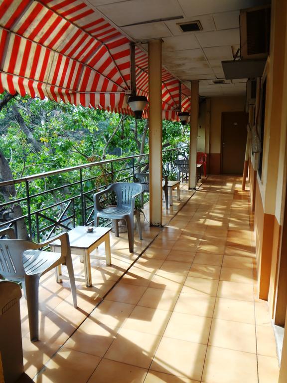 Hotel New Bengal Bombay Esterno foto