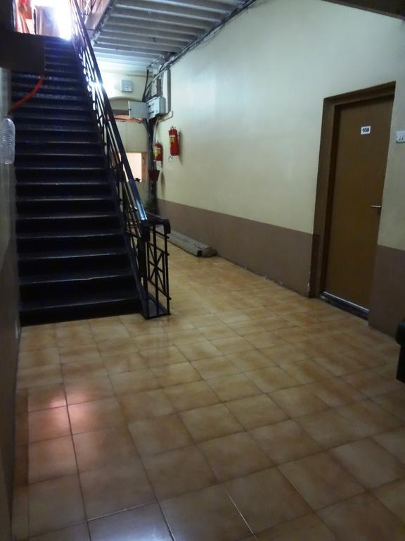 Hotel New Bengal Bombay Esterno foto