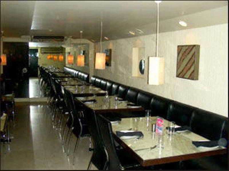 Hotel New Bengal Bombay Esterno foto