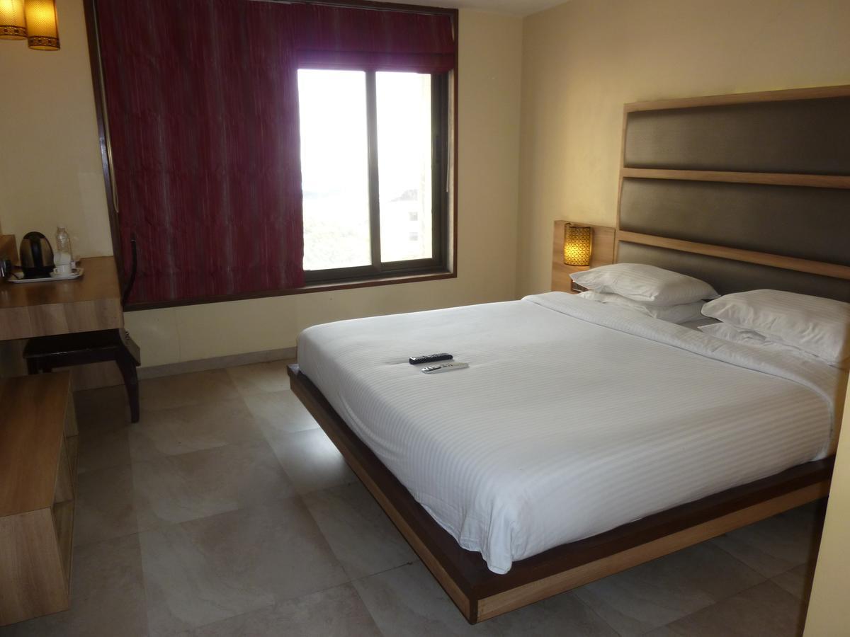 Hotel New Bengal Bombay Esterno foto