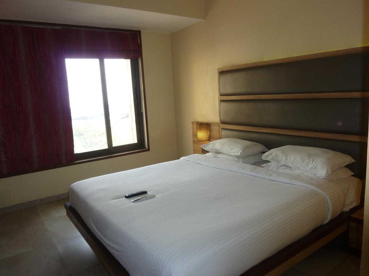 Hotel New Bengal Bombay Esterno foto