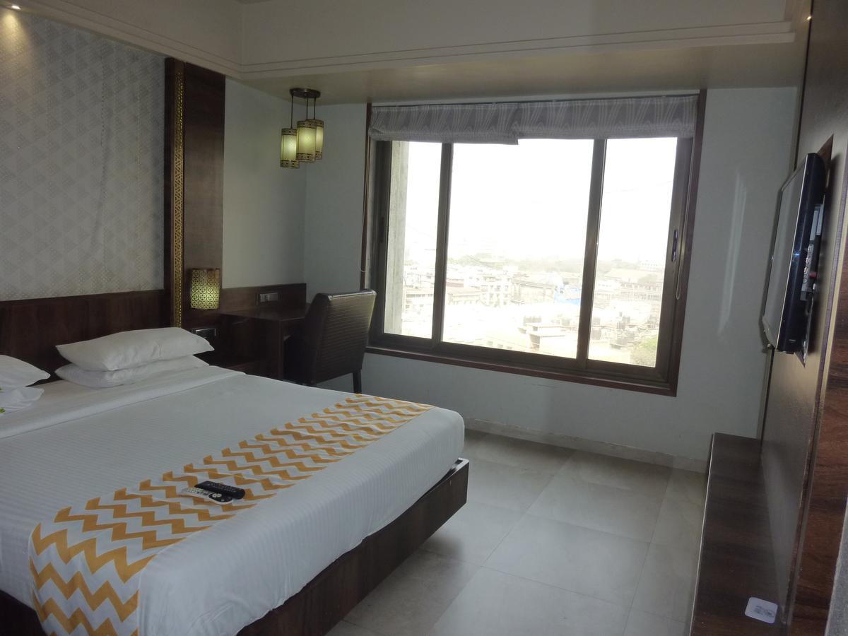 Hotel New Bengal Bombay Esterno foto