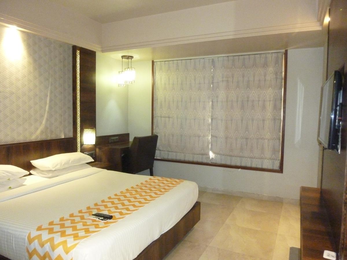 Hotel New Bengal Bombay Esterno foto
