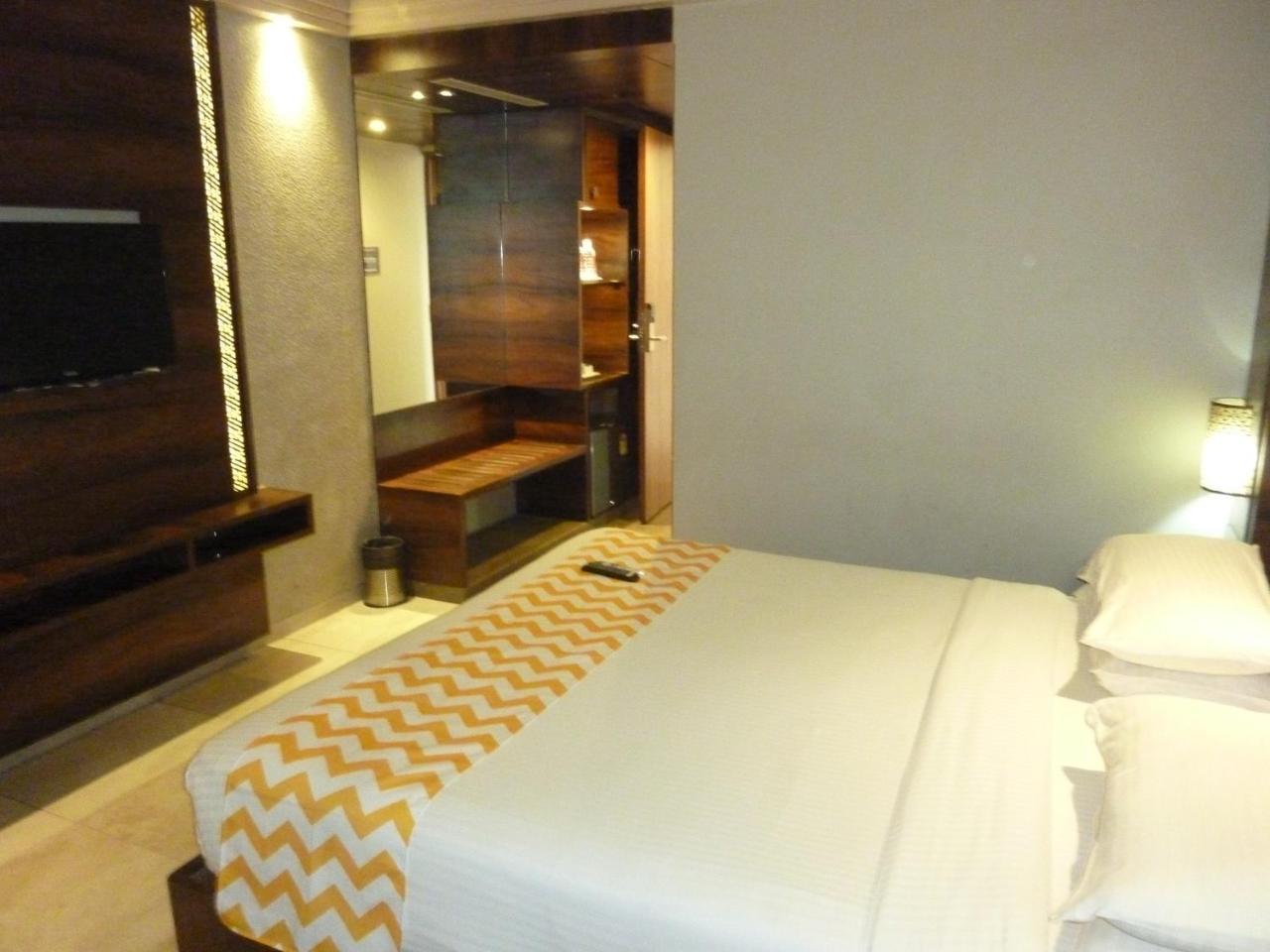 Hotel New Bengal Bombay Esterno foto