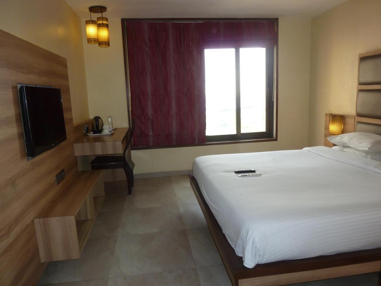 Hotel New Bengal Bombay Esterno foto
